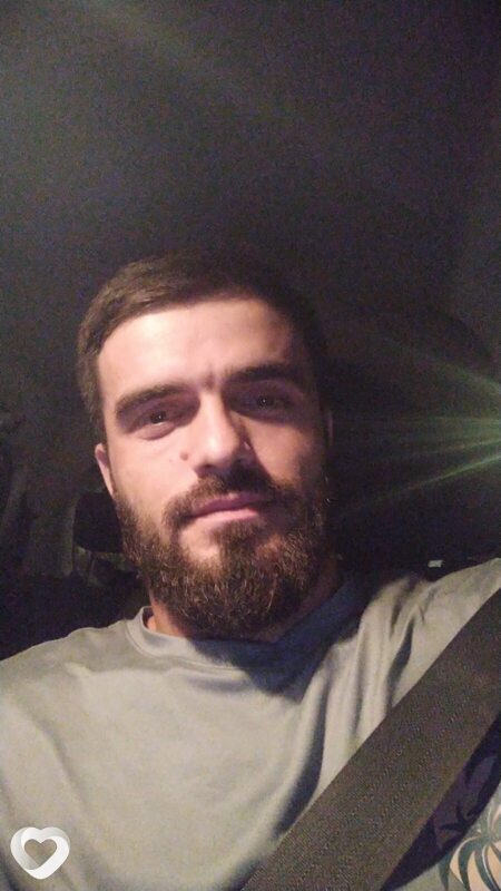 Ali, 32, Варшава — анкета №1390683