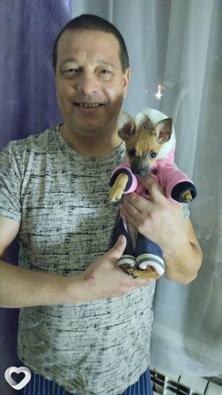 Николай, 44, Челябинске — анкета №1390684