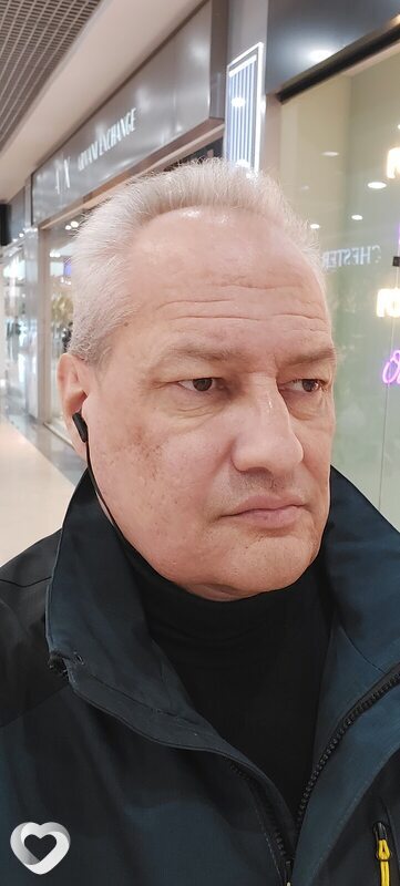 Сергей, 57, Брянске — анкета №1390687