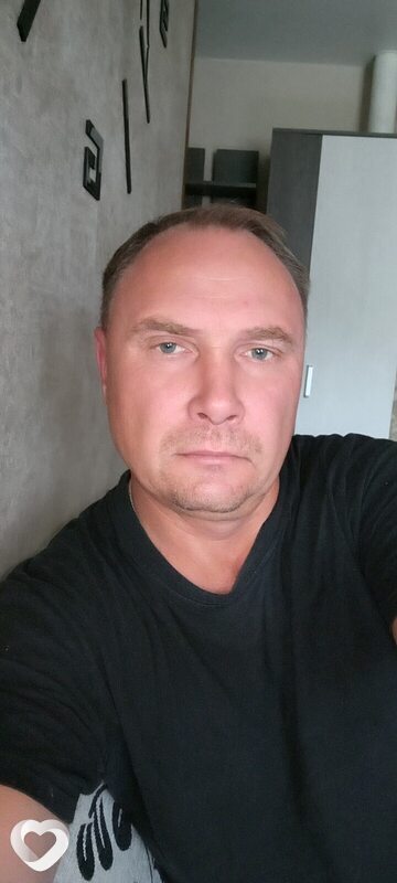 Антон, 48, Пензе — анкета №1390144