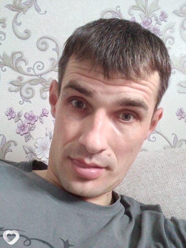 Франсуа, 38, Москве — анкета №1390149