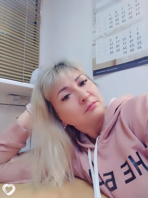 Ольга, 45, Гродно — анкета №1390150