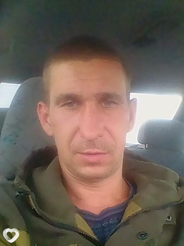 Владимир, 38, Воронеже — анкета №1390152