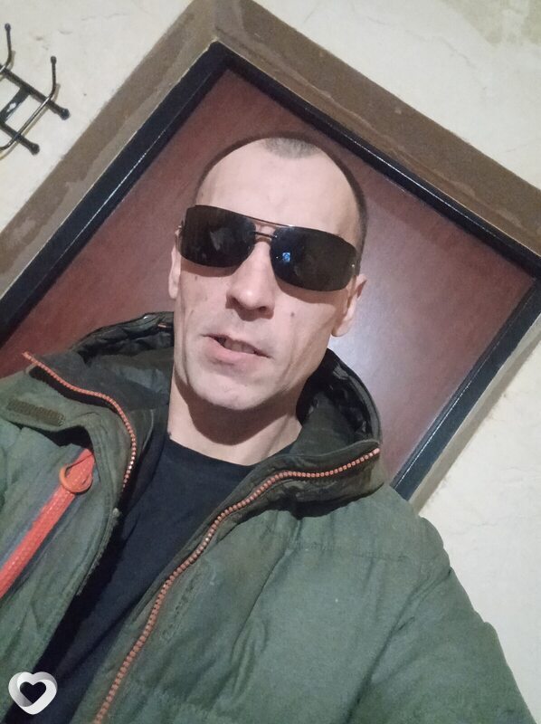 Алексей, 39, Нижнем Новгороде — анкета №1390155