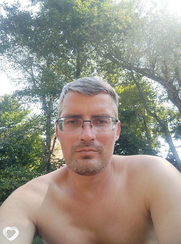 Олег, 46, Ростове-на-Дону — анкета №1390160