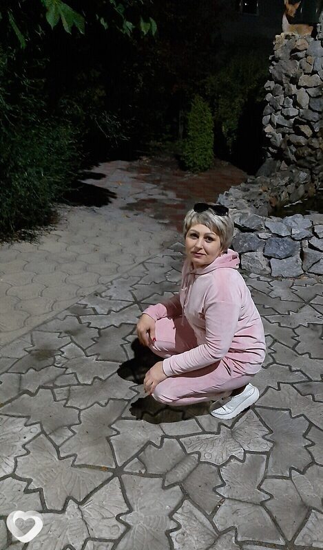 Даша, Павлоград
