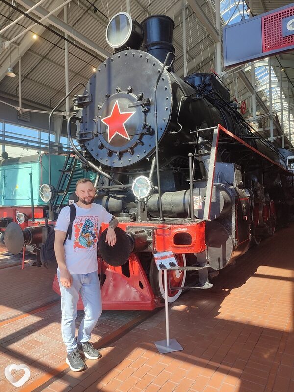 Константин, 31, Москве — анкета №1390169