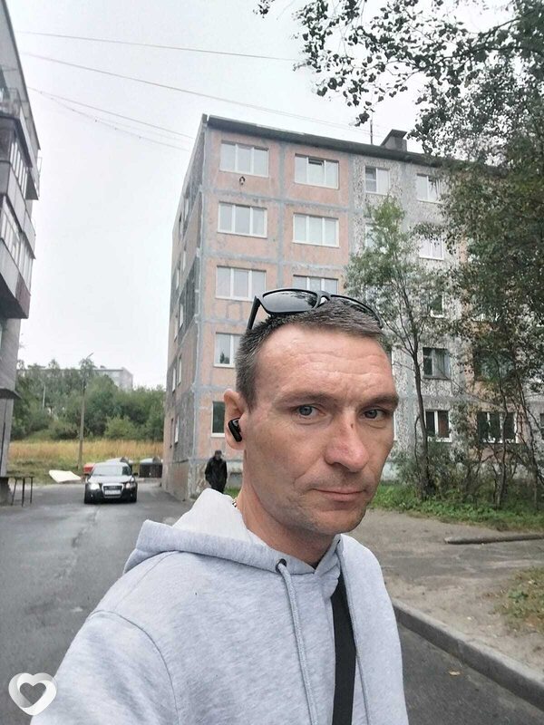 Максим, 37, Москве — анкета №1390173