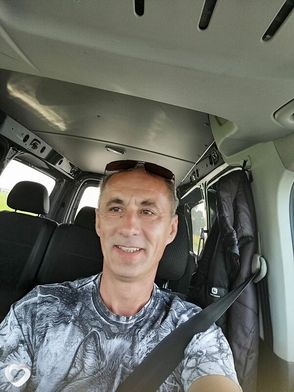 Инженер, 50, Гродно — анкета №1390177