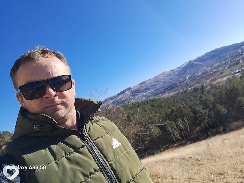 Иван, 34, Астрахани — анкета №1390183