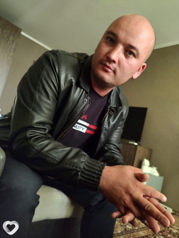Артур, 36, Челябинске — анкета №1390190