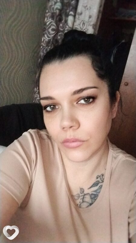 Надежда, 42, Новосибирске — анкета №1390223