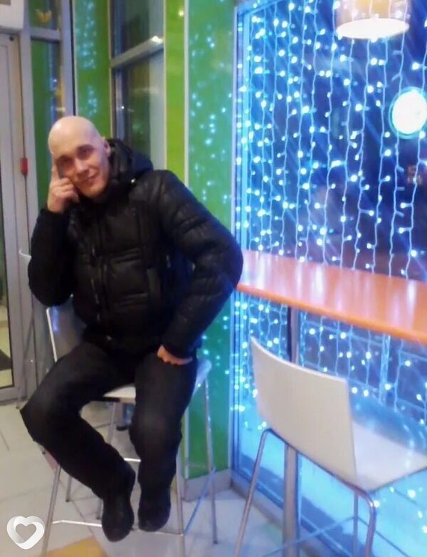 Сергей, 43, Екатеринбурге — анкета №1390227