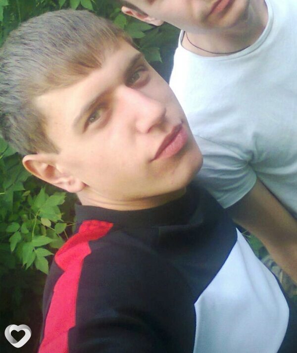 Макс, 26, Алматы — анкета №1390230