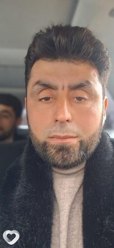Миша, 44, Казани — анкета №1390232
