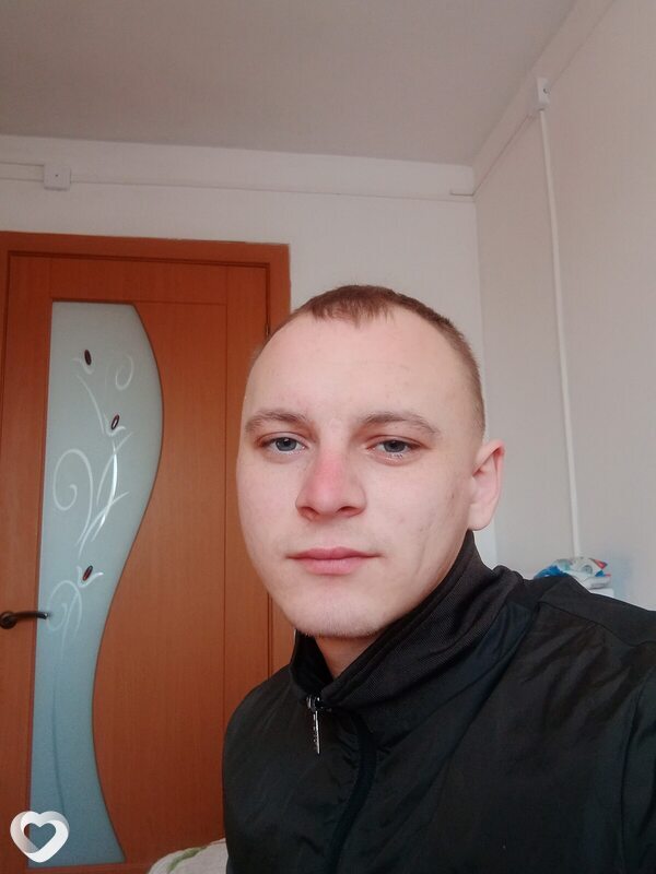 Денис, 24, Улан-Удэ — анкета №1390234