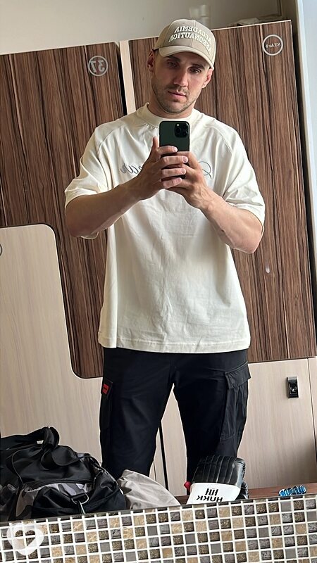 Денис, 38, Иркутске — анкета №1390236