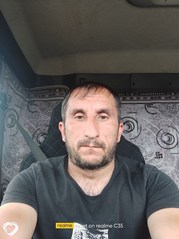 Игорь, 42, Улан-Удэ — анкета №1390269