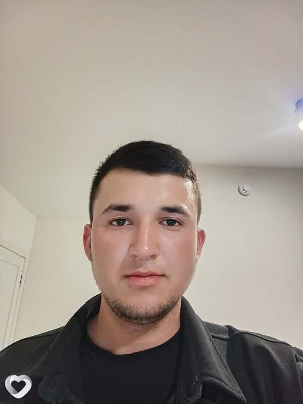 Кк, 22, Челябинске — анкета №1390280