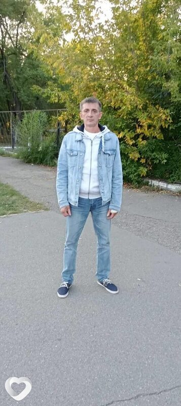 Алексей, 42, Черногорске — анкета №1390281