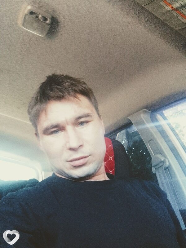 Жека, 36, Абакане — анкета №1390284