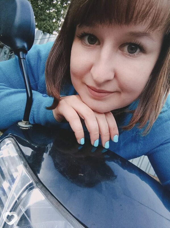 Аня, 29, Пензе — анкета №1390286