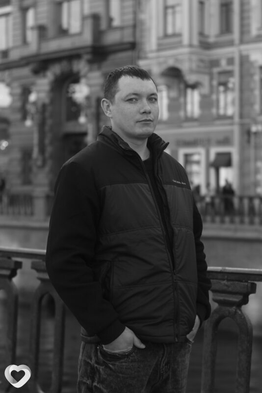 Askar, 30, Уфе — анкета №1390368