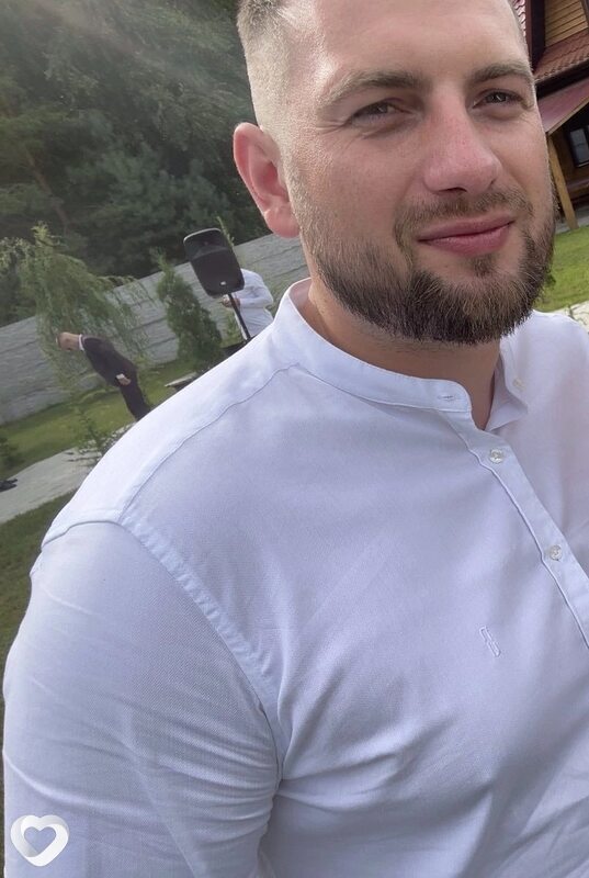 Mikluchamaklai, 34, Гродно — анкета №1390376