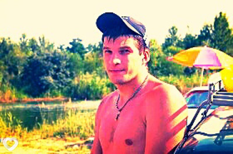 Сергей, 43, Новочебоксарске — анкета №12028