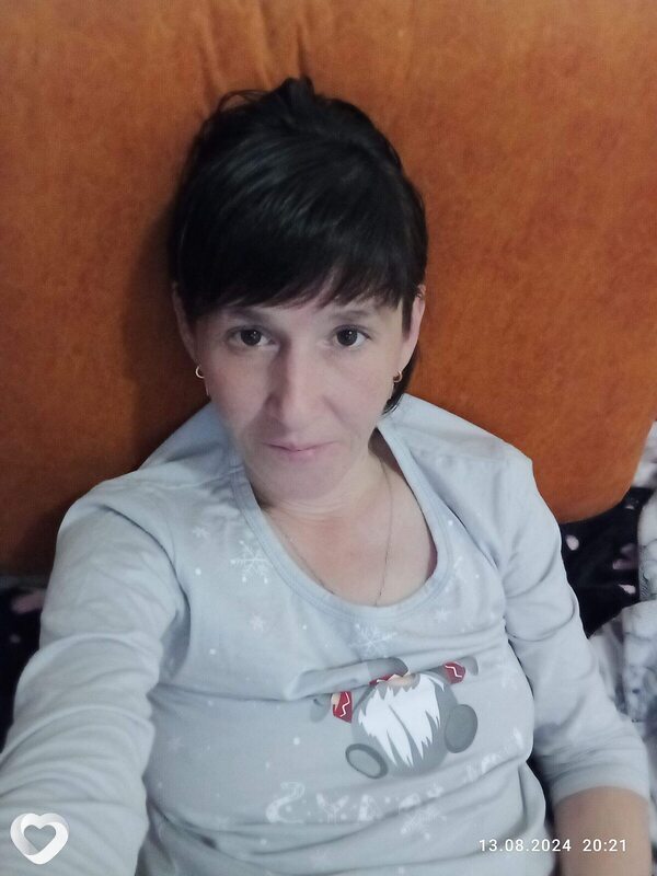 Ира, 41, Иванове — анкета №1390386