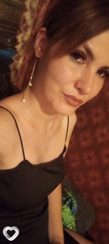 Екатерина, 28, Краснодаре — анкета №1390244