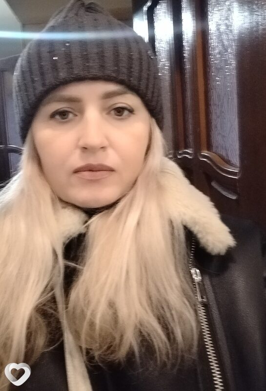 Татьяна, 47, Мозыре — анкета №1390245