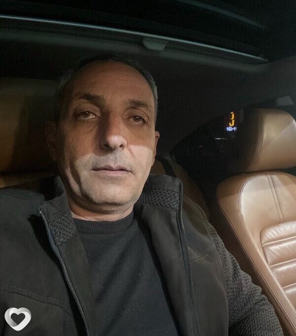 Артур, 50, Пятигорске — анкета №1390246