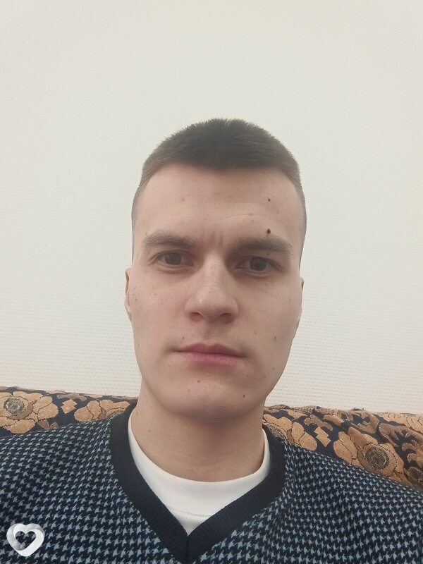 Дмитрий, 28, Москве — анкета №1390248