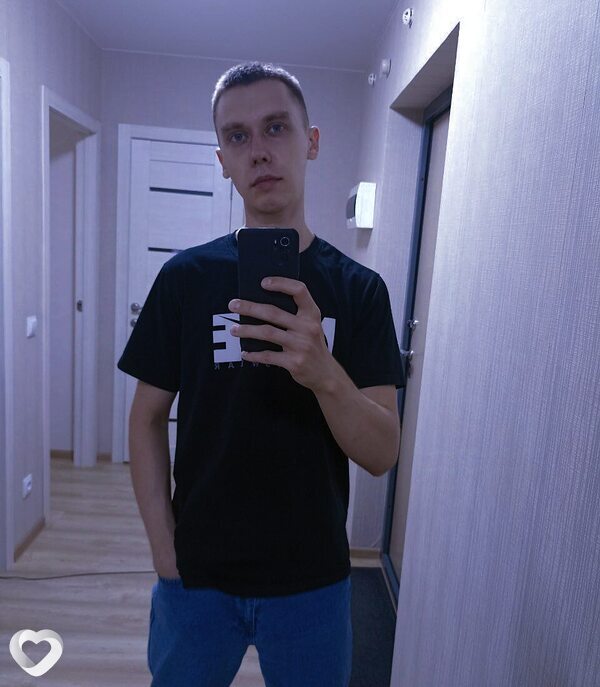 Дмитрий, 32, Ижевске — анкета №1390251