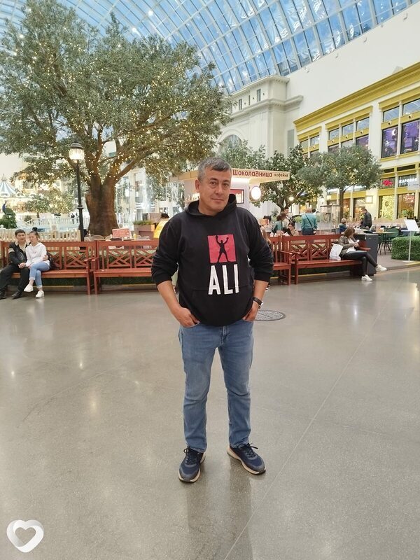 Arda, 43, Лыткарине — анкета №1390256