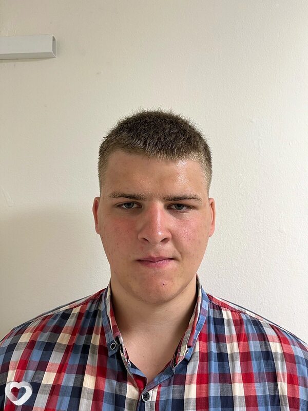 Александр, 21, Москве — анкета №1390263