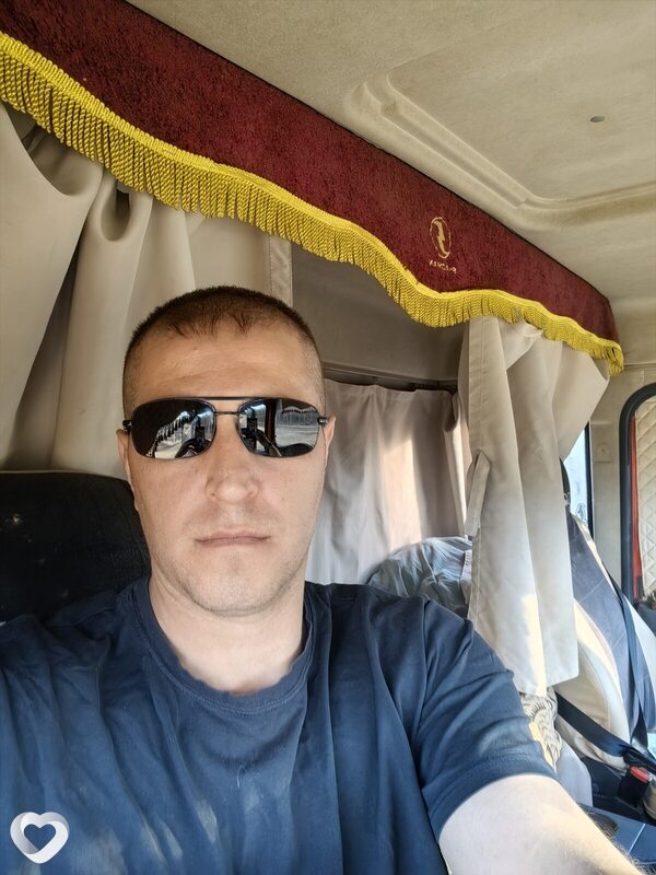 Не Знаю, 35, Канске — анкета №1390266