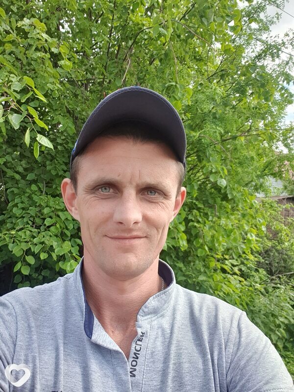 Евгений, 35, Новокузнецке — анкета №1390293