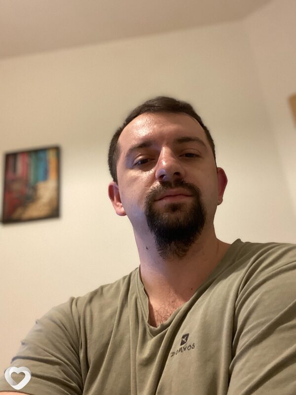 Алексей, 33, Оренбурге — анкета №1390296