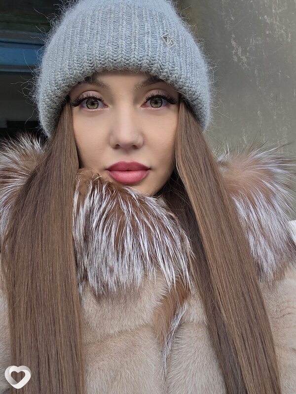 Ирина, 31, Енакиеве — анкета №1390297