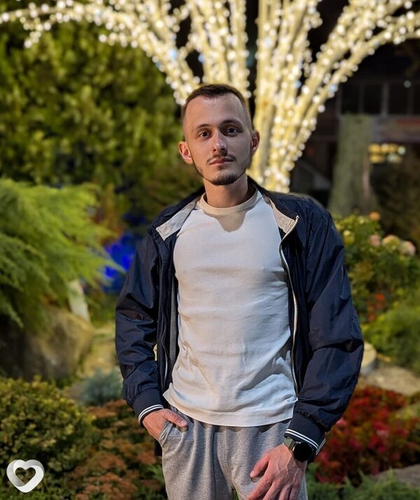 Никита, 37, Шахтах — анкета №1390308