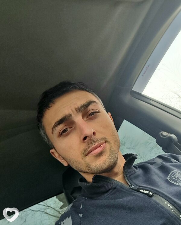 Камран, 32, Бийске — анкета №1390311