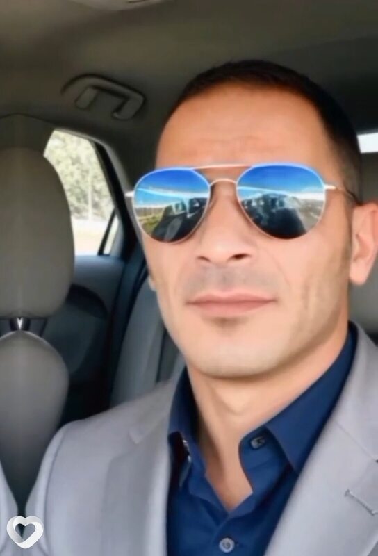 Эдик, 43, Кумертау — анкета №1390314
