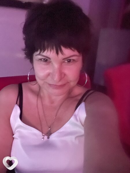 Алевтина, 53, Новокузнецке — анкета №1390419
