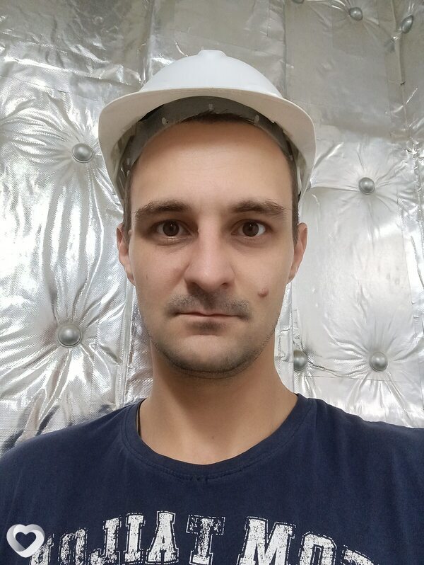 Миша, 35, Большое Камени — анкета №1390433