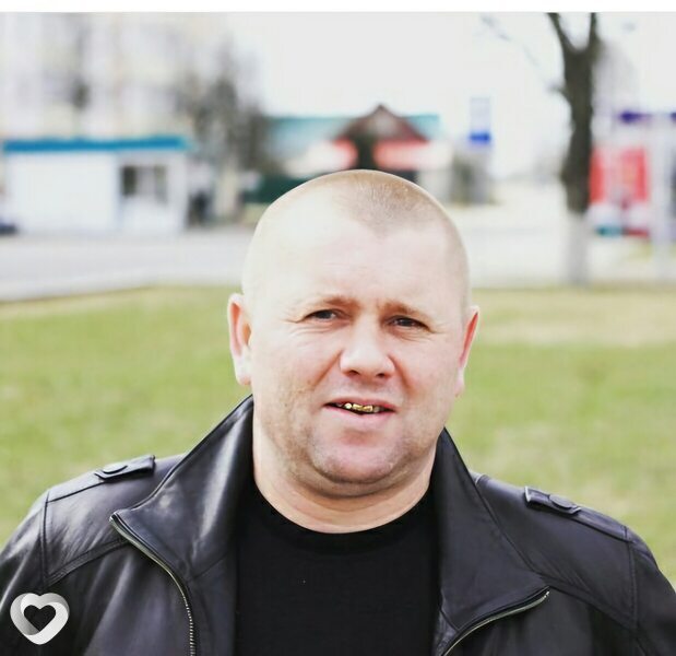 Андрей, 48, Горках — анкета №1390435