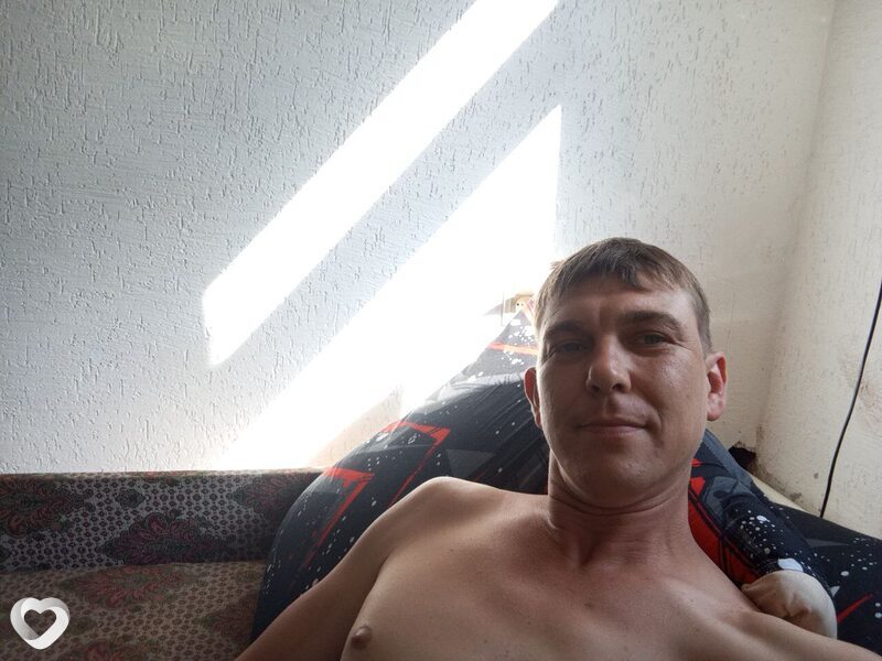 Виктор, 35, Невинномысске — анкета №1390508