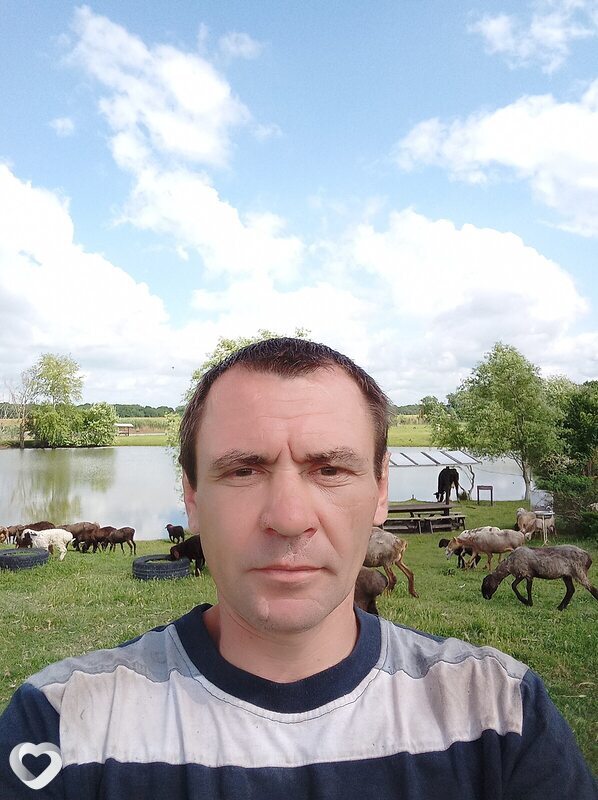 Олег, 41, Орёл — анкета №1390509