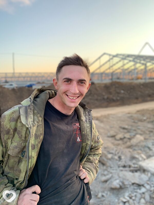 Тимур, 41, Курске — анкета №1390514